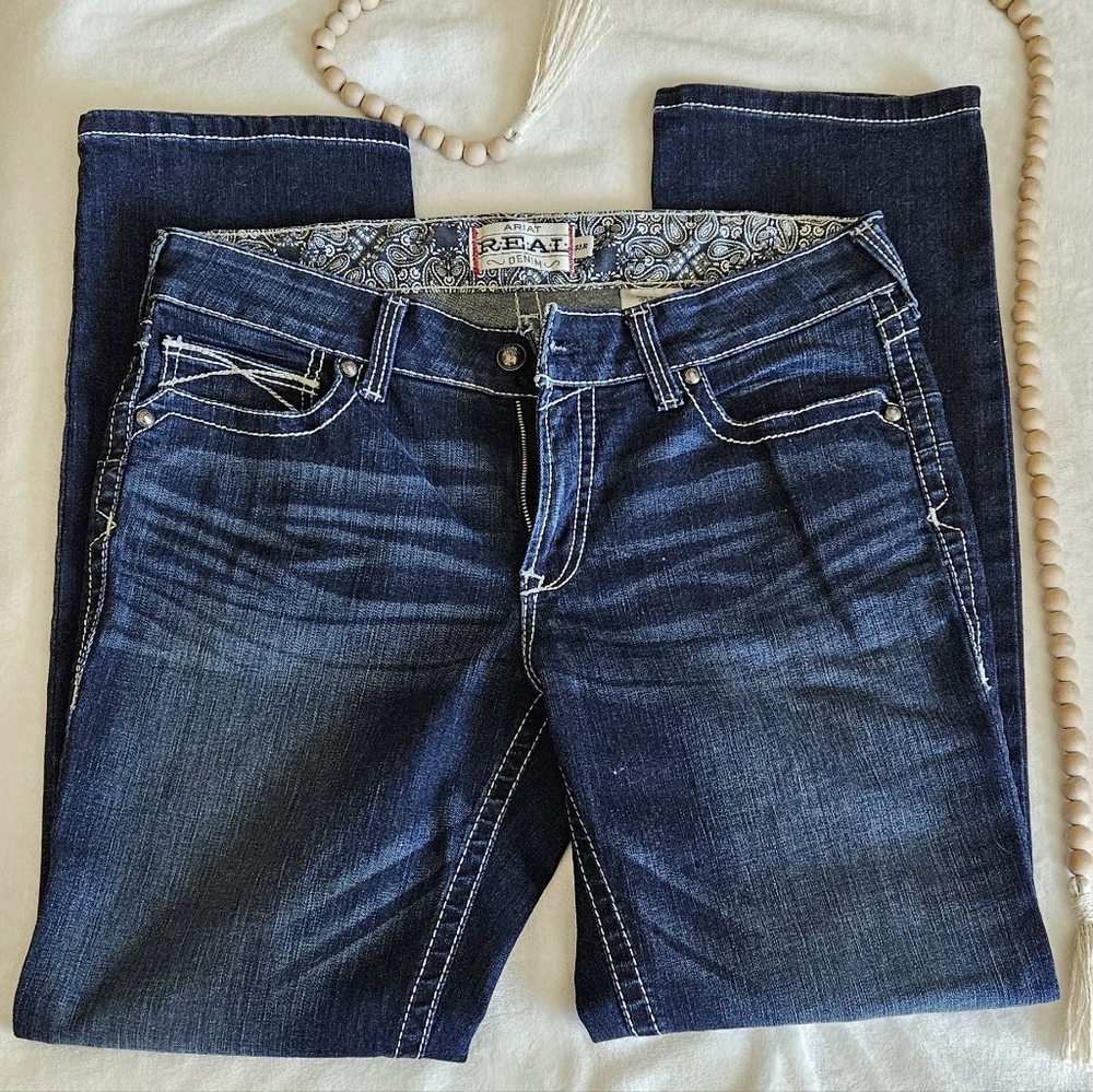 Ariat Jeans